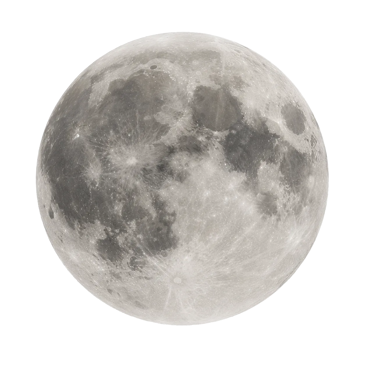Luna llena