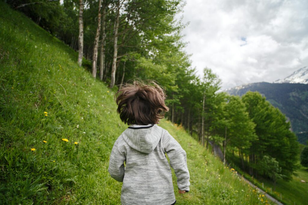 niño interno